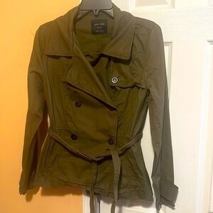 Long sleeve jacket love tree for women’s